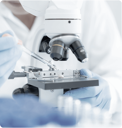 Diagnostics Services