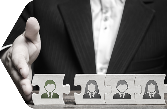 Let Our Expertise Drive Your Success