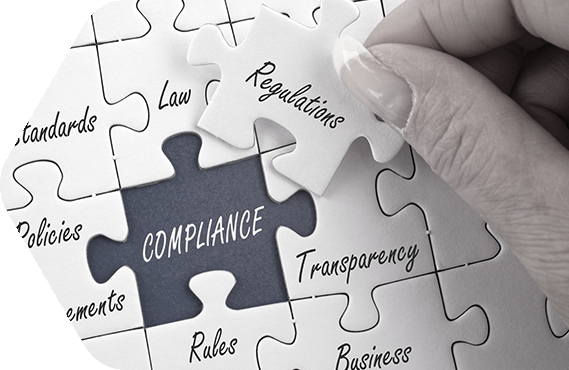 Commitments we uphold