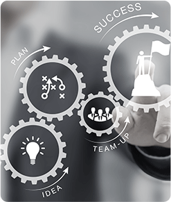 Expertise in the Clinical and Information Tech Industries